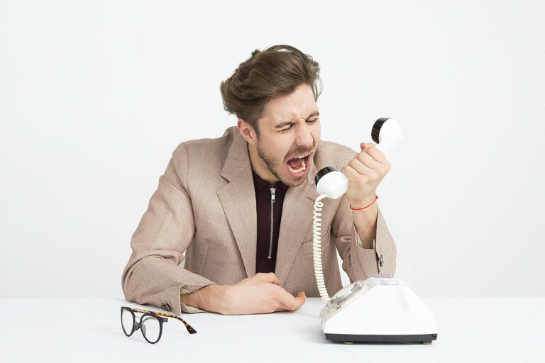 How not to be passie-agressive, and how to communicate in an assertive way