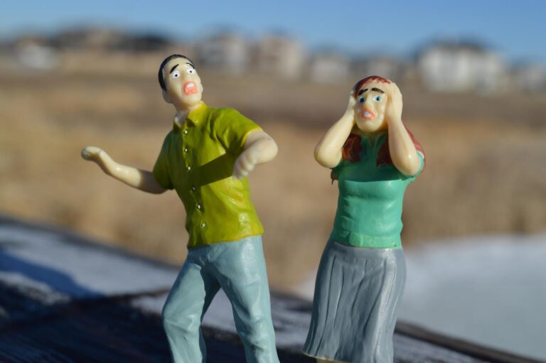 turn off your emotions