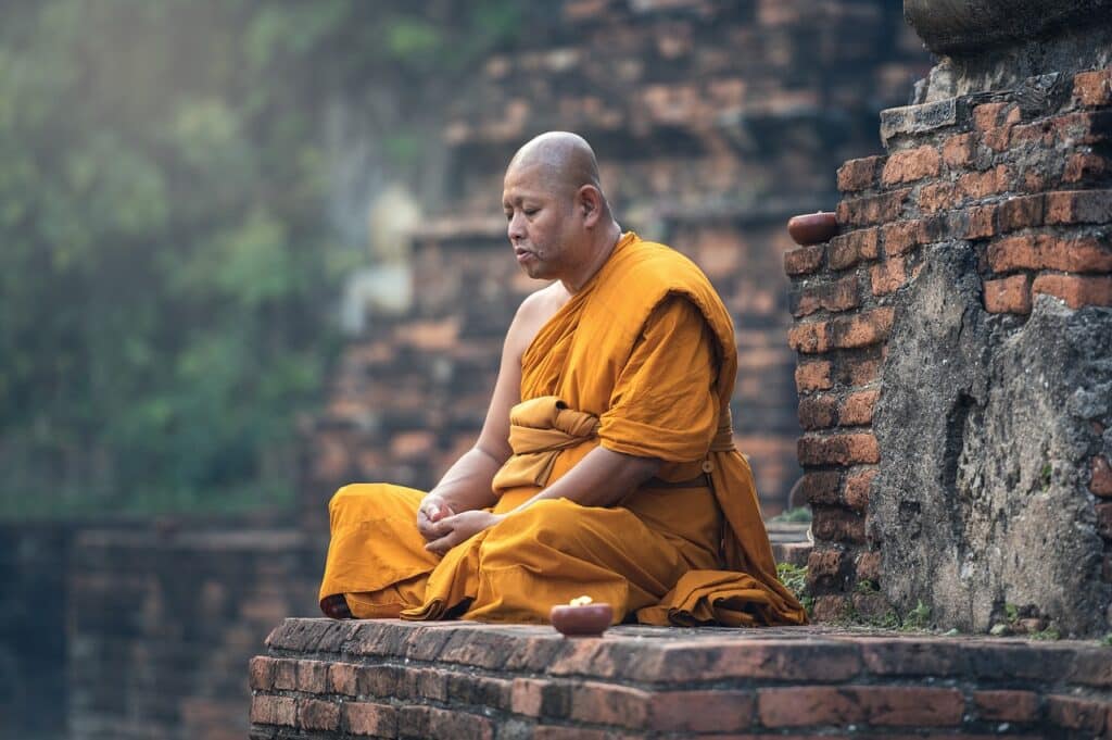 how to meditate