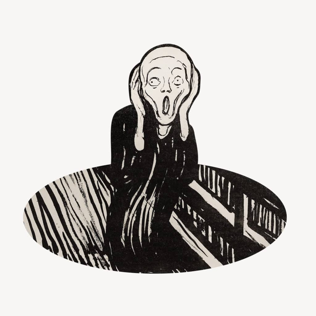 Is my anxiety normal?
