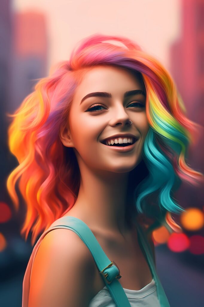 coming out